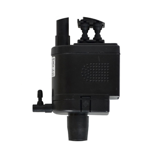 闽江水族箱鱼缸水泵原装配件上滤静音三合一R3-380/580/1000/1200