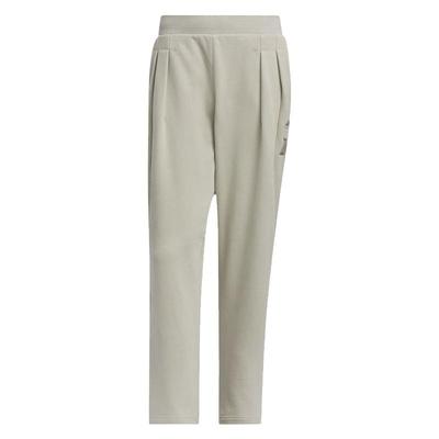 阿迪达斯宽松休闲长裤运动卫裤