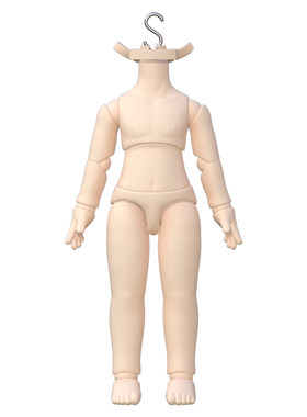 ob11书生素体12分bjd自立性强