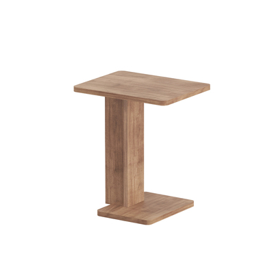 MountainLiving进口柚木边几