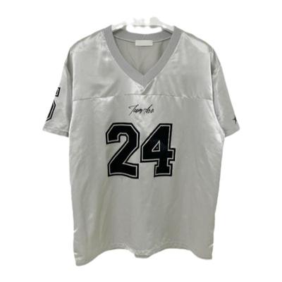 eihey诶嘿宽松短袖中长款上衣女