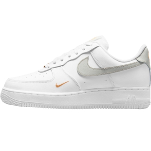盛世长运nike耐克女鞋AF1空军一号运动鞋休闲鞋板鞋CZ0270-106