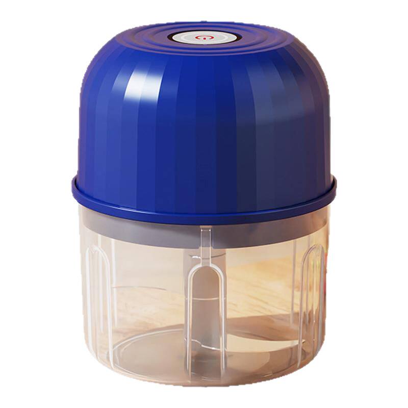 电动捣蒜器蒜器电动蒜泥神器磨姜
