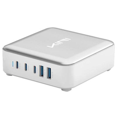 KiniGaN100五口氮化镓充电站