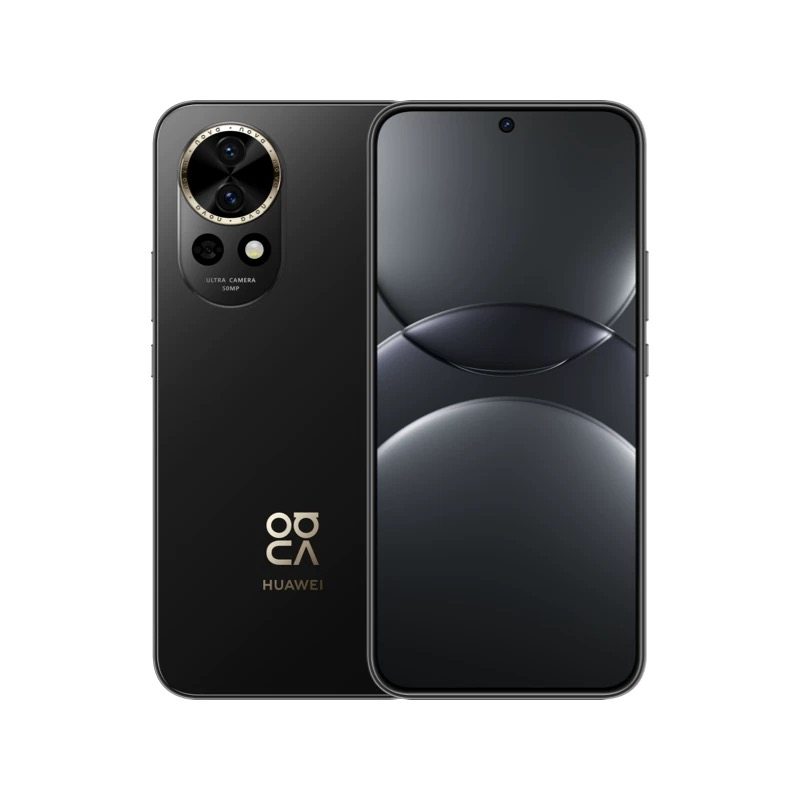 Huawei/华为nova 13手机5G鸿蒙麒麟8000北斗卫星前置6000万AI红外