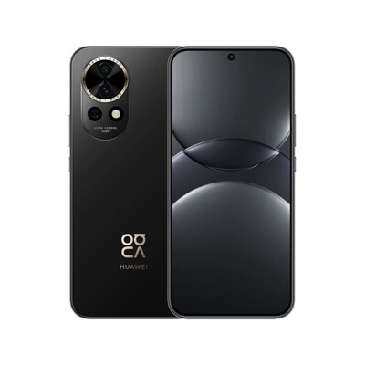Huawei/华为nova 13手机5G鸿蒙麒麟8000北斗卫星前置6000万AI红外