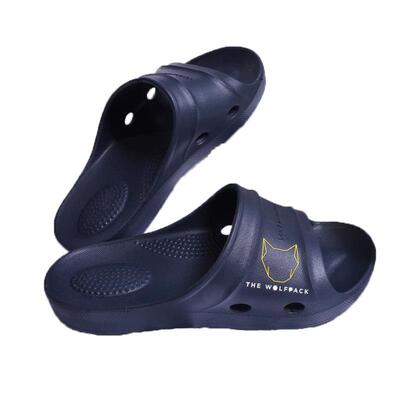 防滑孕妇老人耐用柔软新款拖鞋