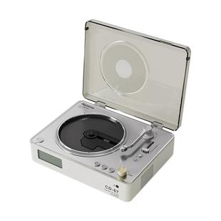 熊猫cd67专辑cd机播放机家用光盘播放器光碟发烧级唱片音响随身听