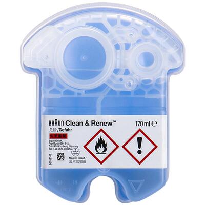 CCR2清洁清洗液2盒装官方正品