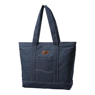 Lee单肩包女士托特包新款大容量包包女通勤户外手提包休闲挎包