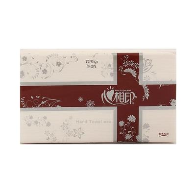 厨房吸水吸油擦手心相印厕所纸巾