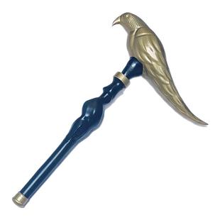 现货|第五人格愚人金罪恶熔火镐子道具手杖cosplay武器手持物cos