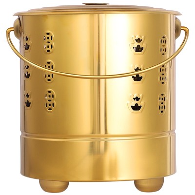 不锈钢烧纸桶|超1.2万次加购