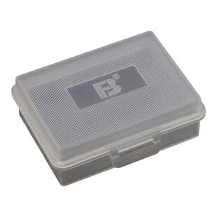 电池收纳盒适用于富士NP-W126S存储盒XT20 HS50 XA3 XE1 XM1相机