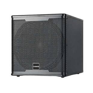 万利达15/18寸专业有源无源低音炮酒吧舞台影厅家庭ktv专用低音炮