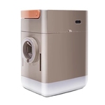 Tawa电动户外充气泵气垫床抽充两用一体露营沙发便携多功能打气泵