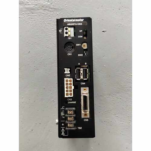 询价Oriental Motor ARLD07A-CM2步进驱动