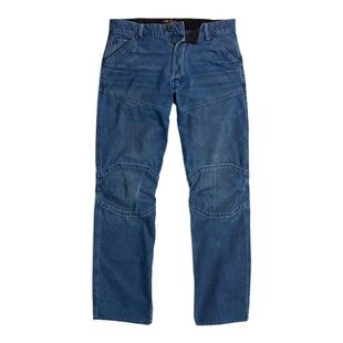 G-STAR RAW直筒修饰腿型5620机车痞帅男士春秋季简约牛仔裤D23699