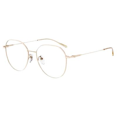 JILLSTUART女款全框眼镜架