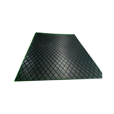 橡胶板菱形带式输送机滚筒冷包胶