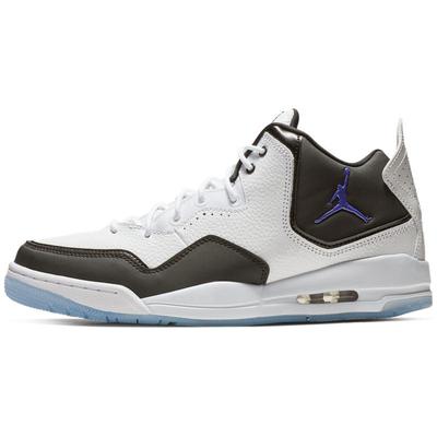 Jordan官方Courtside23男运动鞋