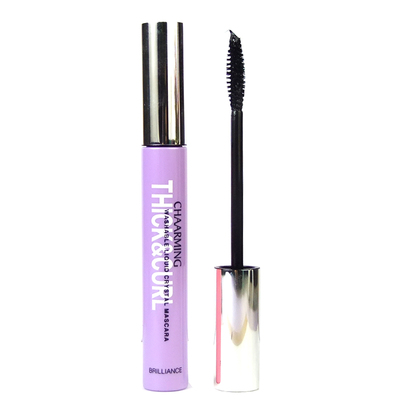 正品多彩特翘睫毛膏查名