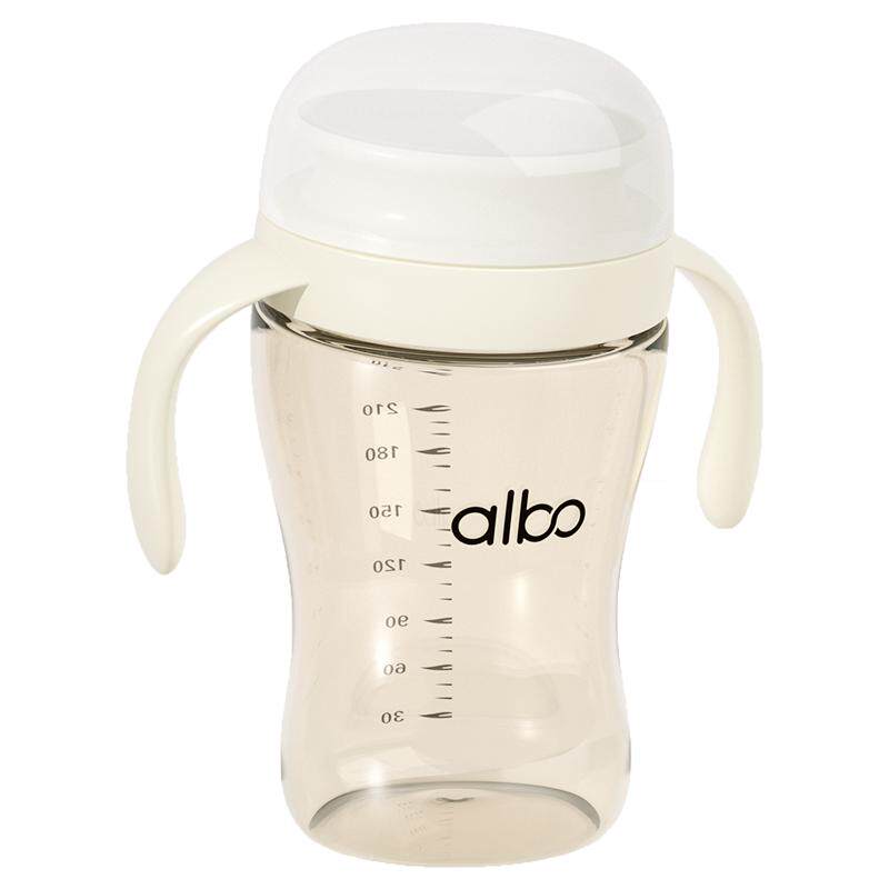 albo水杯配件品牌原装