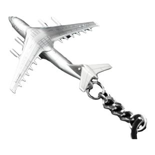 运20Y20y20钥匙扣中航空官方金属配饰锌合金钥匙链珠海航展