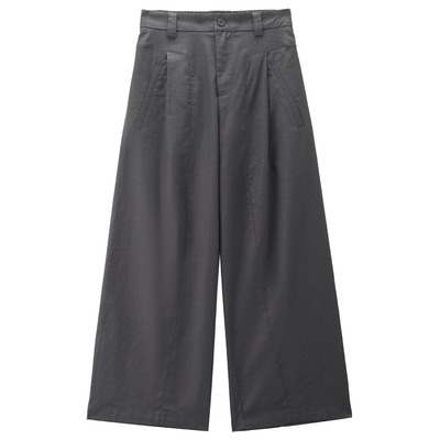 半松紧腰Giordano压褶休闲裤