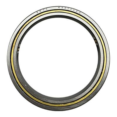 BWHZ等截面超薄壁轴承KC045