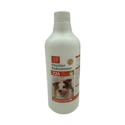 DOLAIMENG/朵莱艾蒙猫狗肤净护理浴液500ml