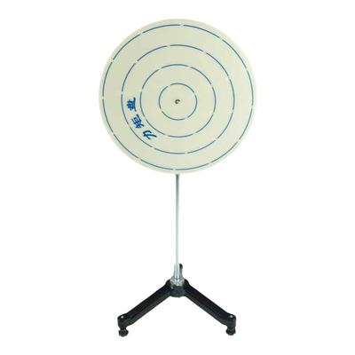 力矩盘物理力学实验教师演示用