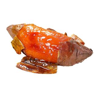 新疆特产天山小蜜薯糖心红薯沙地新鲜香甜红心黄心农家地瓜非六鳌