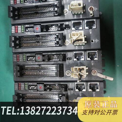 原装正品AO驱动控制器，型号ALMMBX2CH-DFA000，原现货议价