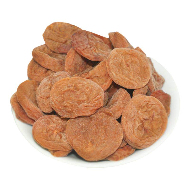 日式梅饼陈皮味无添加木糖醇500g