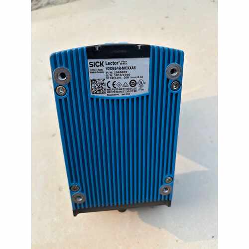 V2D654R-M 西克 Lector eFlex读码器