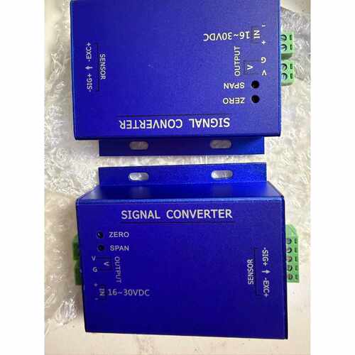 下单前咨询TYSON重量变送器 TS-FD200，几乎全新，外观很新，