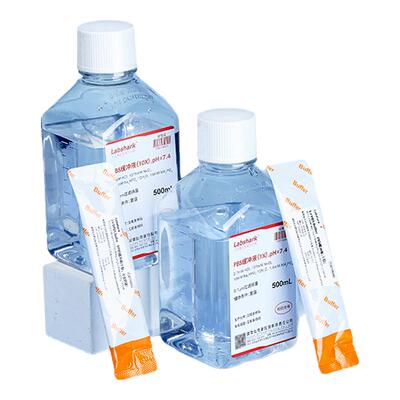 LabsharkPBS缓冲液磷酸盐科研用