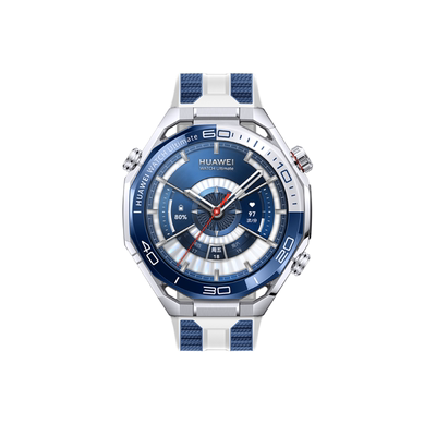 【新品上市】HUAWEI WATCH Ultimate 2 非凡探索华为手表智能手表户外潜水探险水下通信北斗卫星语音消息