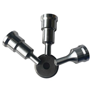 液压联合冲剪机冲孔模具冲床模具冲针圆孔冲头冲模腰孔方孔定制