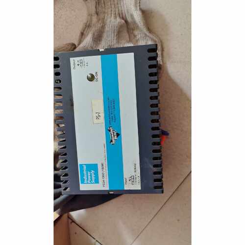 询价AutomationDirect电源，150W，24V，成色
