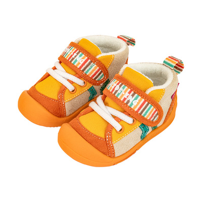 可迪星宝宝运动鞋2025秋季新款