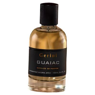 gerini香水浪漫树莓美食家