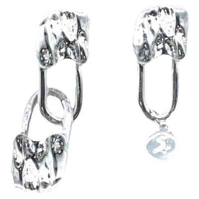 ATELIERSO吊坠耳钉原创