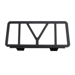 永美电子琴YM6100美乐斯888 9928通用曲谱架子乐器书架话筒专用配