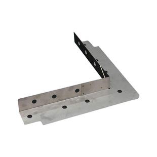 石膏板吊顶防开裂神器铁护墙角铁件90度角护角直角转角防裂条装饰