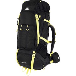 bigpack派格男女款75l登山背包