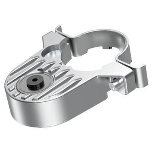 奥奔角磨机改装万用宝转换头电动切割机改开槽器木工专用神器配件