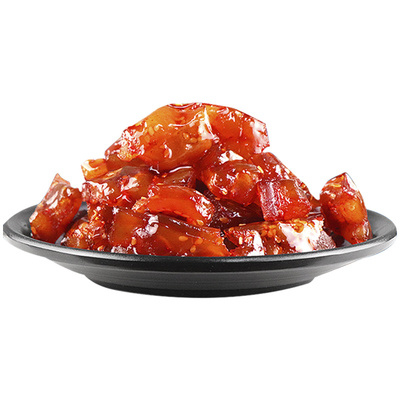 卤门家族牛蹄筋即食熟食解馋小吃