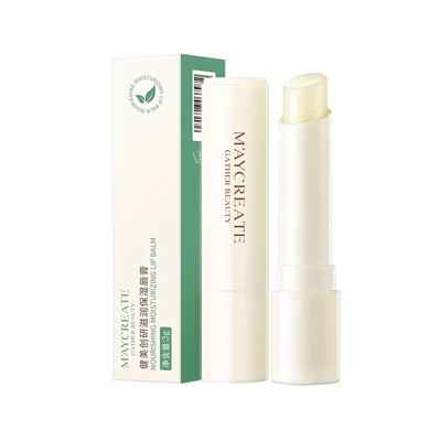 健美创研凡士林润唇膏 3g*2支